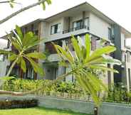 Bangunan 3 Veranda High Residence