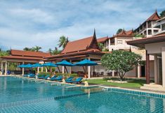 Swimming Pool 5 Tranquility Bay Residence