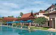 Kolam Renang 5 Tranquility Bay Residence