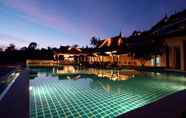 Kolam Renang 2 Tranquility Bay Residence