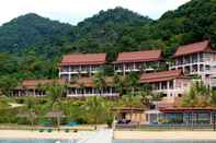 Bangunan Tranquility Bay Residence