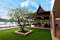 Ruang Umum Tranquility Bay Residence