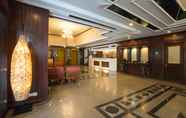 Sảnh chờ 4 Star Hotel Chiang Mai (SHA Certified)