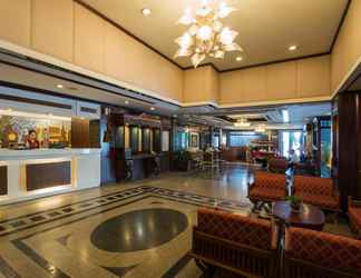 Sảnh chờ 2 Star Hotel Chiang Mai (SHA Certified)