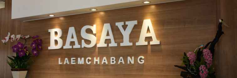 Lobby Basaya Laemchabang