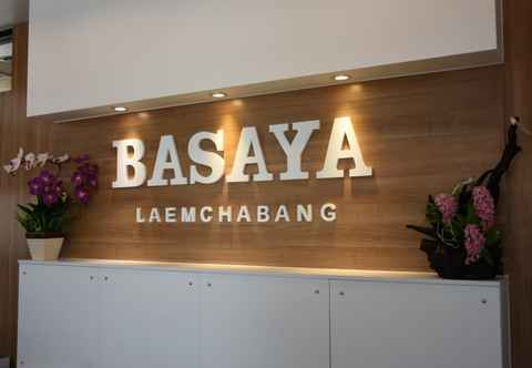 Lobby Basaya Laemchabang