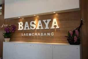 Basaya Laemchabang, THB 686.30