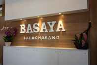 Lobby Basaya Laemchabang