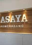 LOBBY Basaya Laemchabang