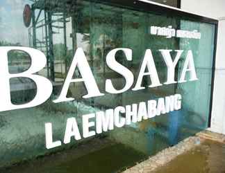 Lobby 2 Basaya Laemchabang