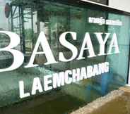 Lobby 2 Basaya Laemchabang