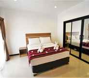 Bedroom 5 Basaya Laemchabang