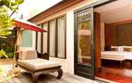 Common Space 4 Siripanna Villa Resort & Spa Chiang Mai