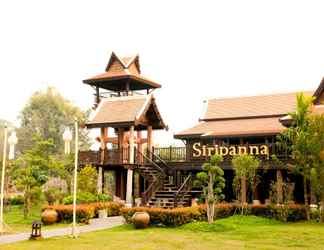 Bangunan 2 Siripanna Villa Resort & Spa Chiang Mai