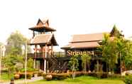 Exterior 2 Siripanna Villa Resort & Spa Chiang Mai