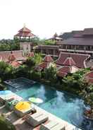 SWIMMING_POOL Siripanna Villa Resort & Spa Chiang Mai