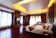 Bedroom 7 Siripanna Villa Resort & Spa Chiang Mai