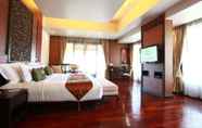 Bedroom 3 Siripanna Villa Resort & Spa Chiang Mai