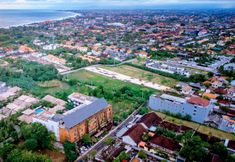 Lainnya 7 Tijili Hotel Seminyak