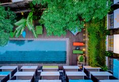 Lainnya 5 Tijili Hotel Seminyak