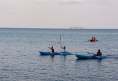 Accommodation Services 4 The C Samet Beach Resort