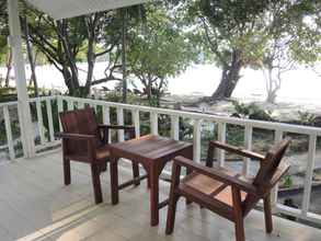 Bedroom 4 The C Samet Beach Resort