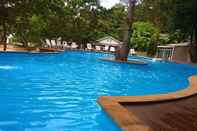 Swimming Pool The C Samet Beach Resort