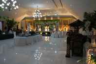 Ruangan Fungsional Ciptaningati Culture Hotel