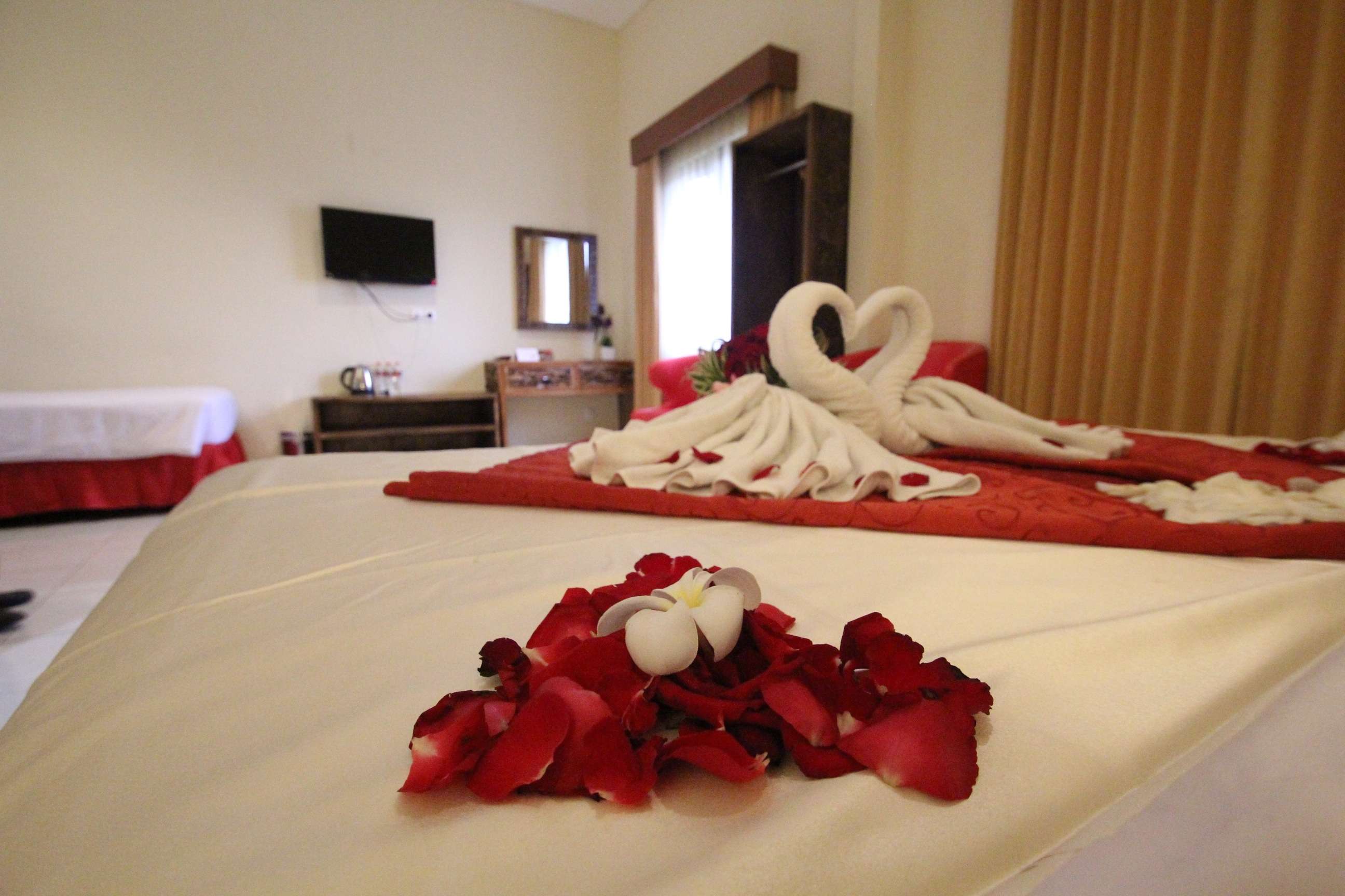 Harga kamar Ciptaningati Culture Hotel, Batu untuk tanggal 28012023