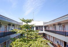 Exterior 7 Hotel Sonic Airport - Semarang