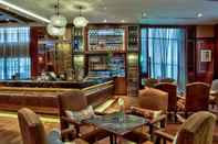 Bar, Kafe dan Lounge Radisson Suites Bangkok Sukhumvit