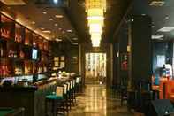 Bar, Kafe, dan Lounge Puri Denpasar Hotel