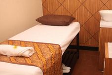 宿泊サービス Puri Denpasar Hotel