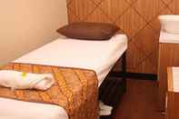 Accommodation Services Puri Denpasar Hotel