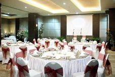 機能ホール Puri Denpasar Hotel