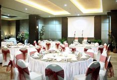 Ruangan Fungsional 2 Puri Denpasar Hotel