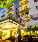 EXTERIOR_BUILDING Puri Denpasar Hotel