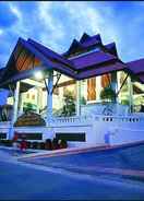 LOBBY BP Chiang Mai City Hotel