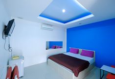 Phòng ngủ 4 Hua Hin In Love Resort