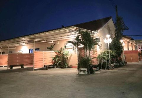 Bên ngoài Hua Hin In Love Resort