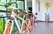 Fitness Center 5 Navatara Phuket Resort (SHA Plus+)