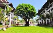 ภายนอกอาคาร 2 Navatara Phuket Resort (SHA Plus+)