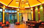 Lobby 7 Navatara Phuket Resort (SHA Plus+)