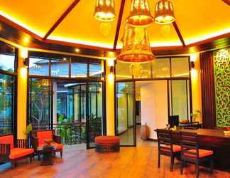 Lobi 2 Navatara Phuket Resort (SHA Plus+)