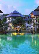 SWIMMING_POOL Navatara Phuket Resort (SHA Plus+)