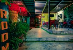Restaurant 4 Hua Hin in Boxes