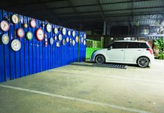 Common Space 5 Hua Hin in Boxes