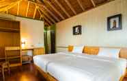 Kamar Tidur 7 Tree House Lodge