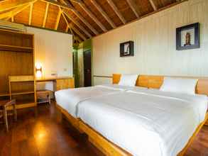 Kamar Tidur 4 Tree House Lodge