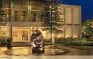 Luar Bangunan 4 Bangna Pride Hotel & Residence